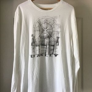 Oakley HQ Shirt..........$18